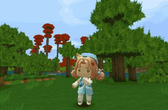 迷你世界跳舞动作怎么弄