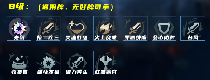 LOL海克斯大乱斗亮剑女警怎么玩