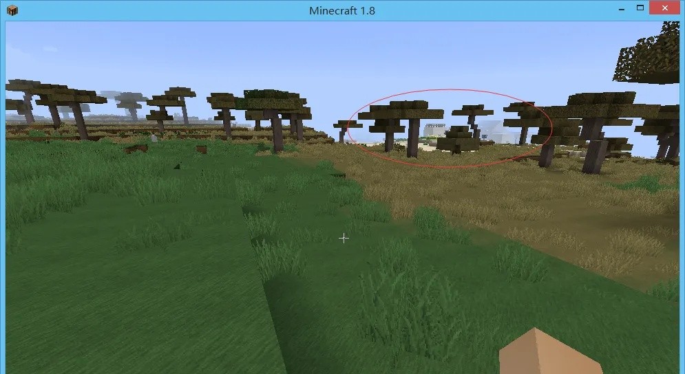 我的世界怎么找村庄2026