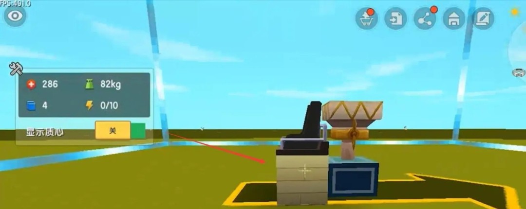 迷你世界2026刷物资方法