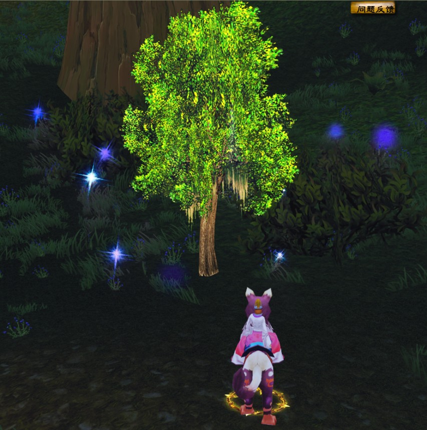 天下2生活技能介绍