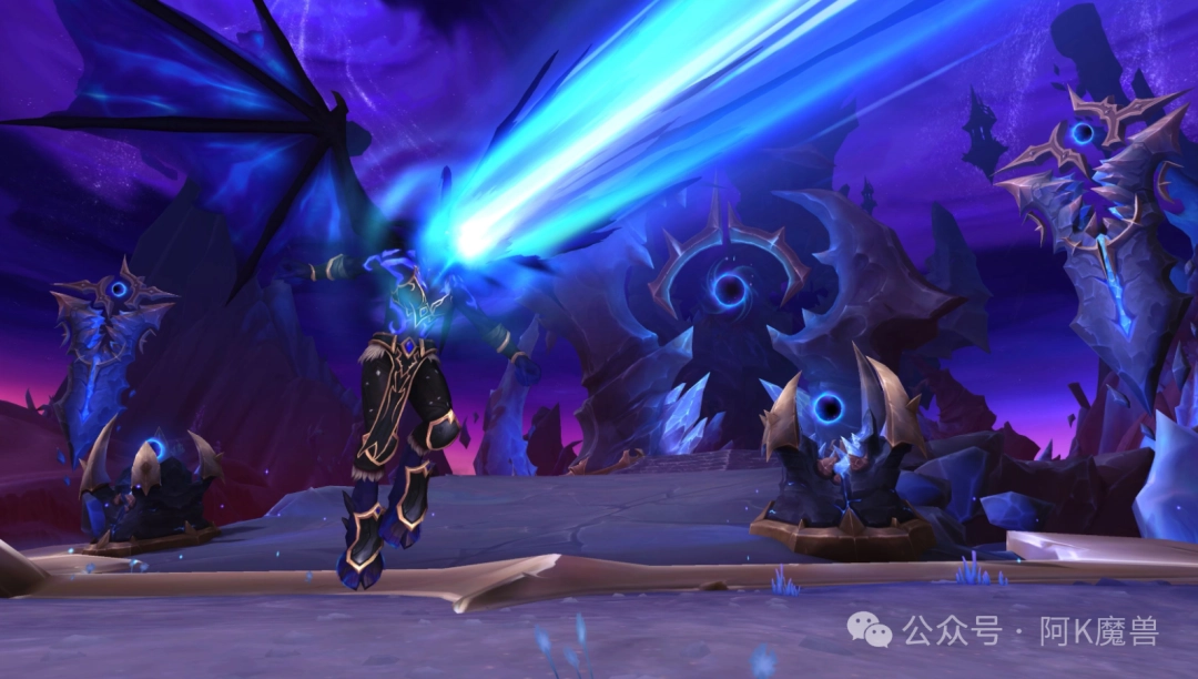 魔兽世界12.0噬灭dh怎么玩