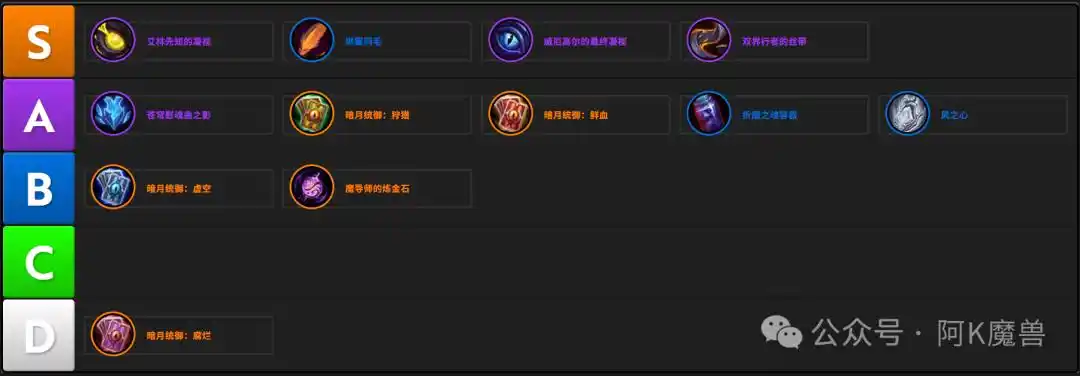 魔兽世界12.0冰法怎么玩