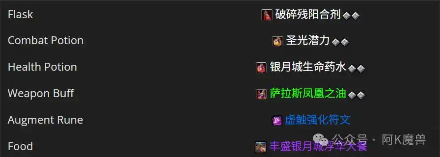 魔兽世界12.0增辉龙怎么玩