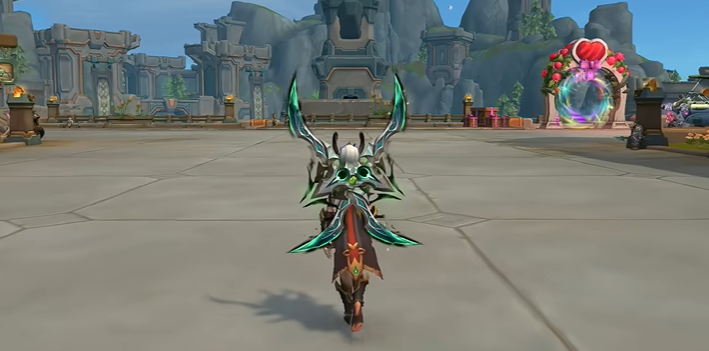 魔兽世界12.0幻化吞噬者战刃怎么获得