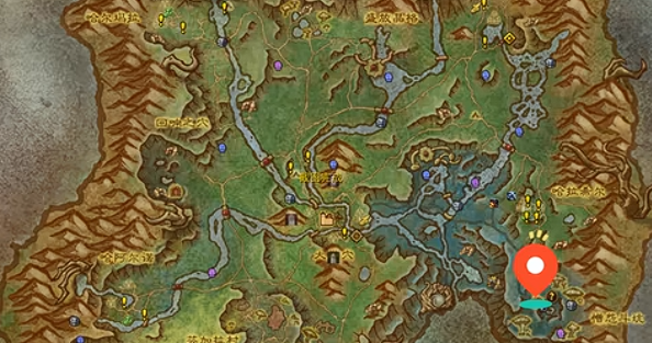 魔兽世界12.0神秘天之裂片怎么获得