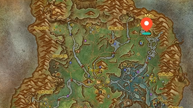 魔兽世界12.0神秘天之裂片怎么获得