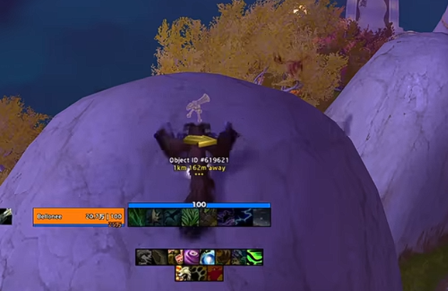 魔兽世界最高峰成就攻略