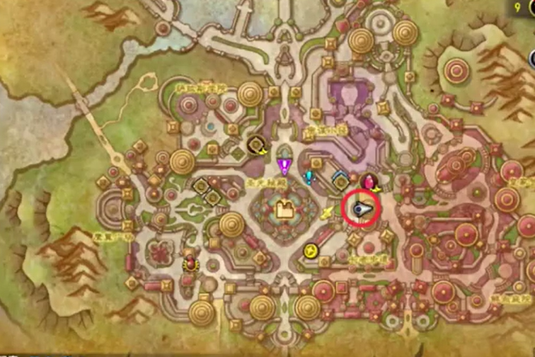 魔兽世界12.0小号接不到火花周常怎么办