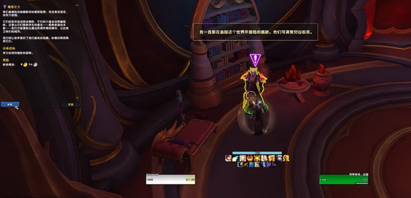 魔兽世界12.0困难梦魇怎么解锁