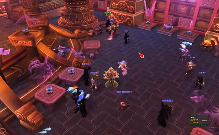 魔兽世界寻心者成就攻略