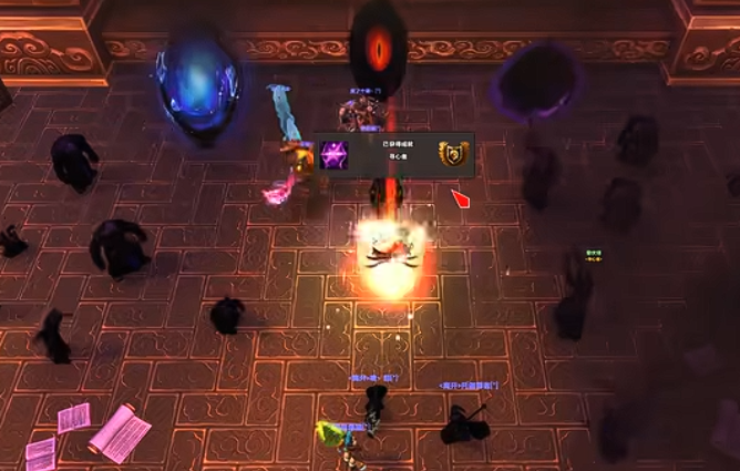 魔兽世界寻心者成就攻略