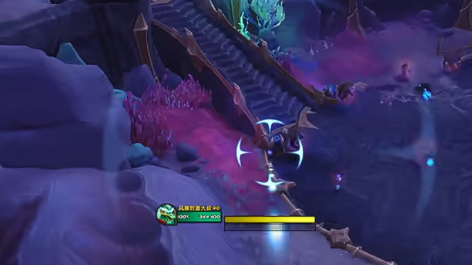 魔兽世界莱希卡斯为你骄傲成就攻略