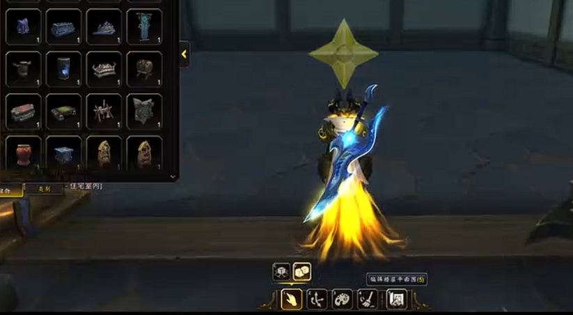 魔兽世界12.0家宅怎么增加房间