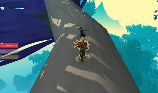 魔兽世界不止于根成就攻略