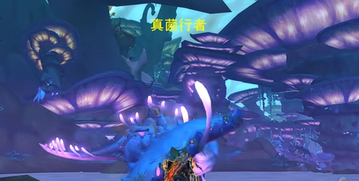 魔兽世界拉好仇恨放着我来成就攻略