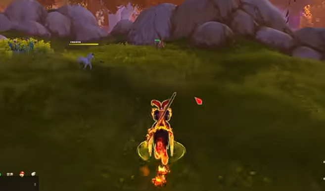 魔兽世界永恒画卷成就攻略