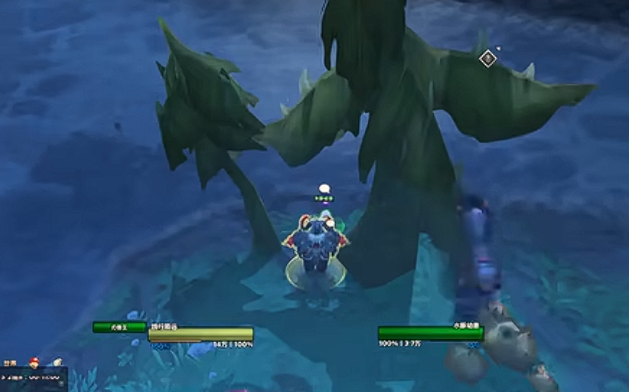 魔兽世界灵爪马拉松成就攻略