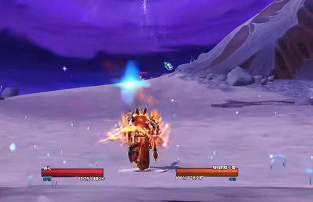 魔兽世界哈想得美成就攻略