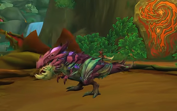 魔兽世界12.0猎人必抓宠物推荐