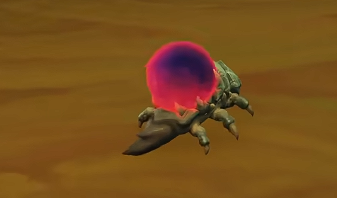 魔兽世界12.0猎人必抓宠物推荐