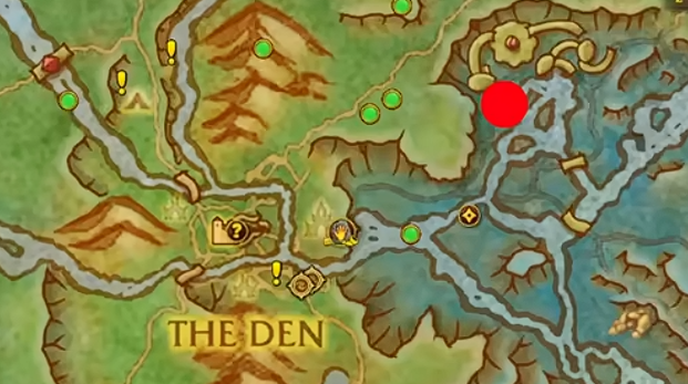 魔兽世界12.0猎人必抓宠物推荐