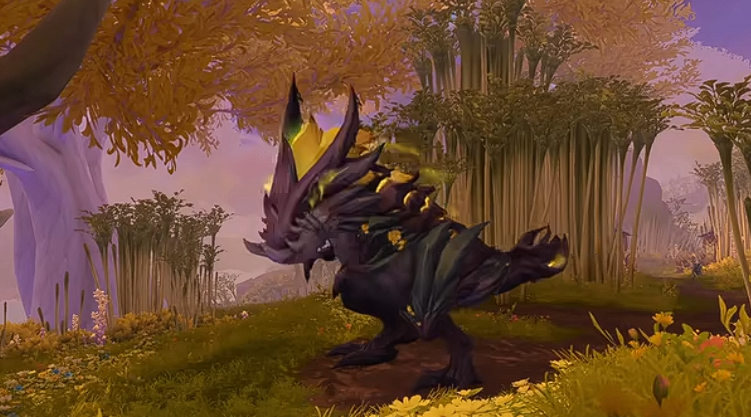 魔兽世界12.0猎人必抓宠物推荐