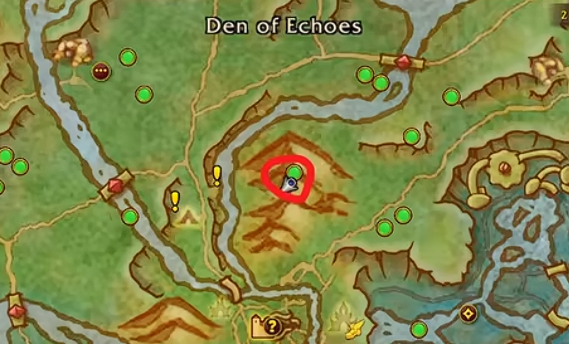 魔兽世界12.0猎人必抓宠物推荐