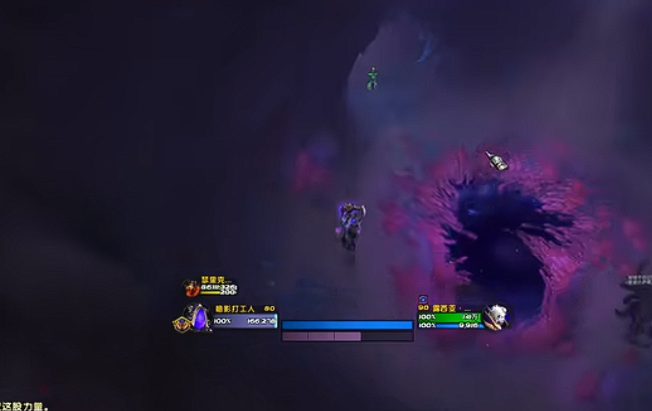 魔兽世界12.0术士夜魔新皮肤怎么获得