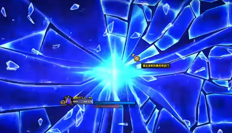 魔兽世界12.0术士夜魔新皮肤怎么获得