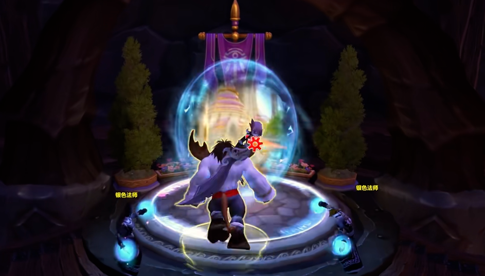 魔兽世界12.0隐藏蜡烛宠物怎么获得