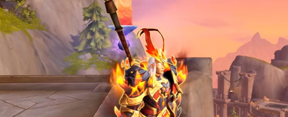 魔兽世界12.0隐藏蜡烛宠物怎么获得