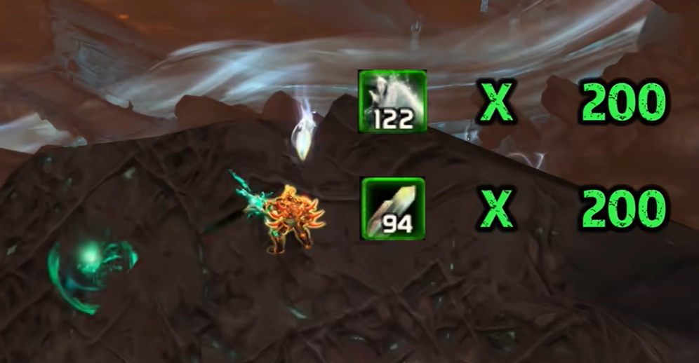 魔兽世界被缚的影犬坐骑怎么获得