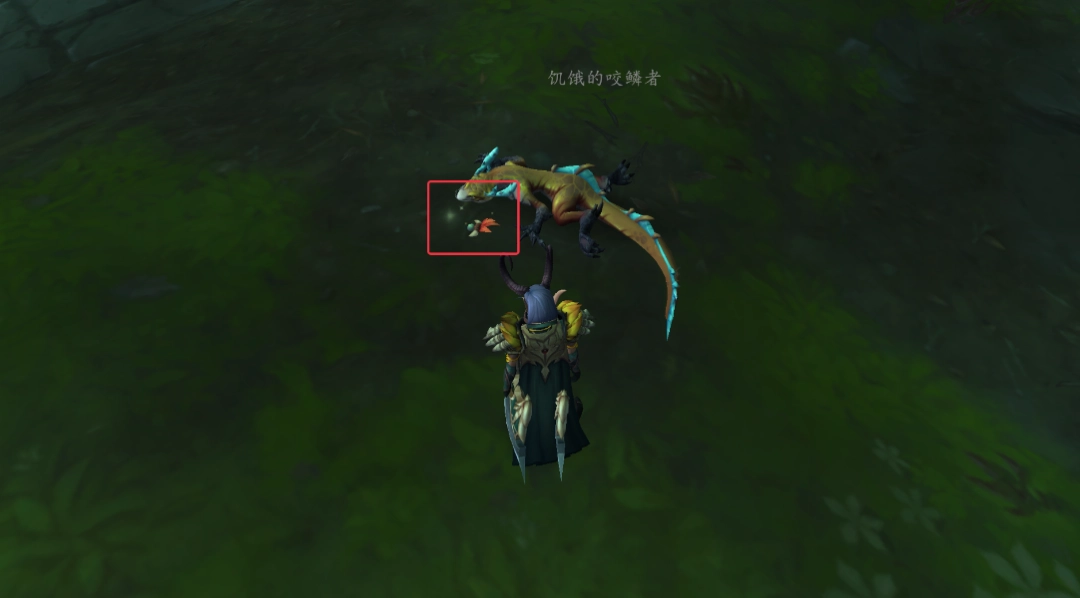 魔兽世界计划生变任务攻略