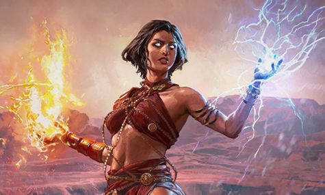 流放之路：降临