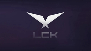 2022英雄联盟LCK职业联赛