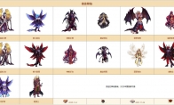 DNF希尔斯精品店全部时装第二周