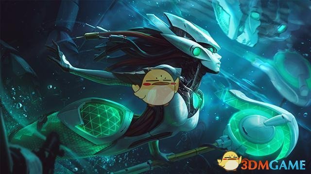 《LOL》8.22版本更新内容汇总