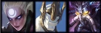 《LOL》8.23新符文护盾重击前瞻