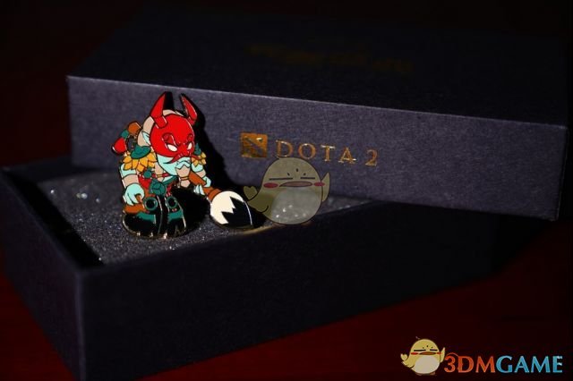 《DOTA2》完美盛典门票11月30日正式开售