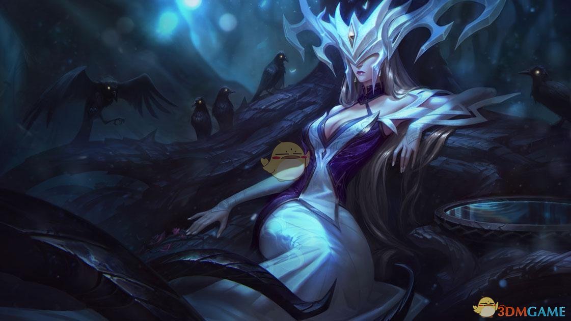 《LOL》国服8.23版更新内容一览