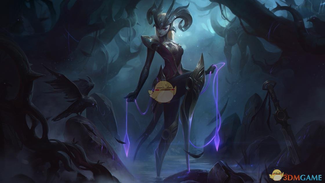 《LOL》国服8.23版更新内容一览