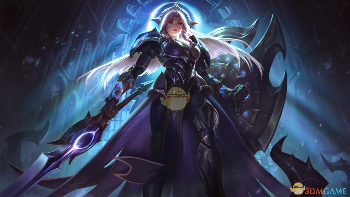 《LOL》国服8.23版更新内容一览