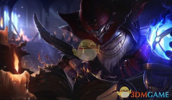 《LOL》8.23防御塔改动炸弹人推塔攻略