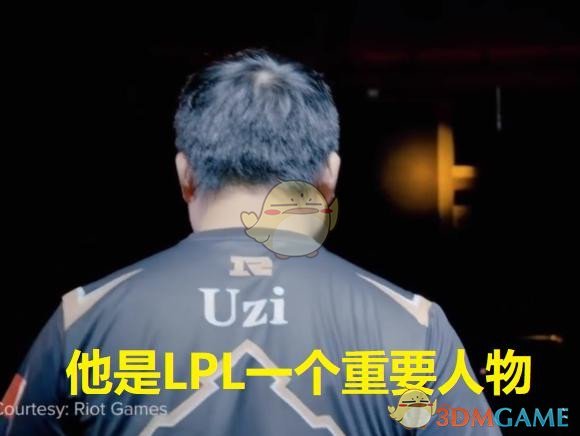 外媒纪录片谈UZI 功臣与麻烦为一体
