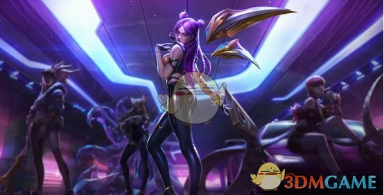 《LOL》S9卡莎迅捷步伐玩法攻略