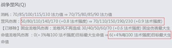 《LOL》S9赛季8.24版中单强力英雄打法攻略