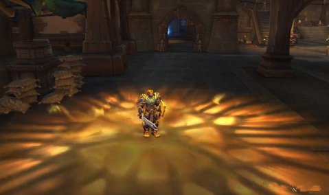 《WOW》8.1小号升级及装备获取方式指南