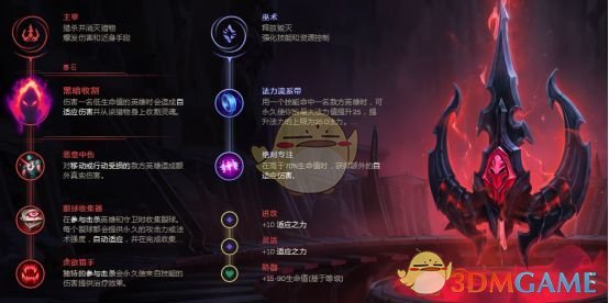 《LOL》极限闪击2.0强力英雄攻略