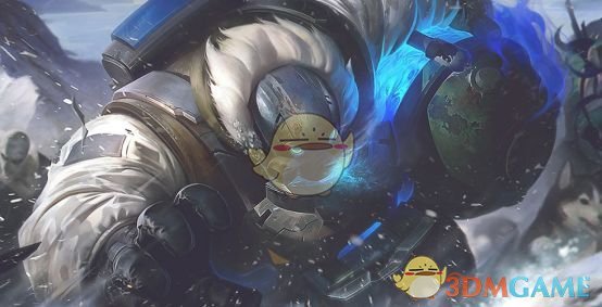 《LOL》S9厂长韩服排位赛上分打野英雄教学